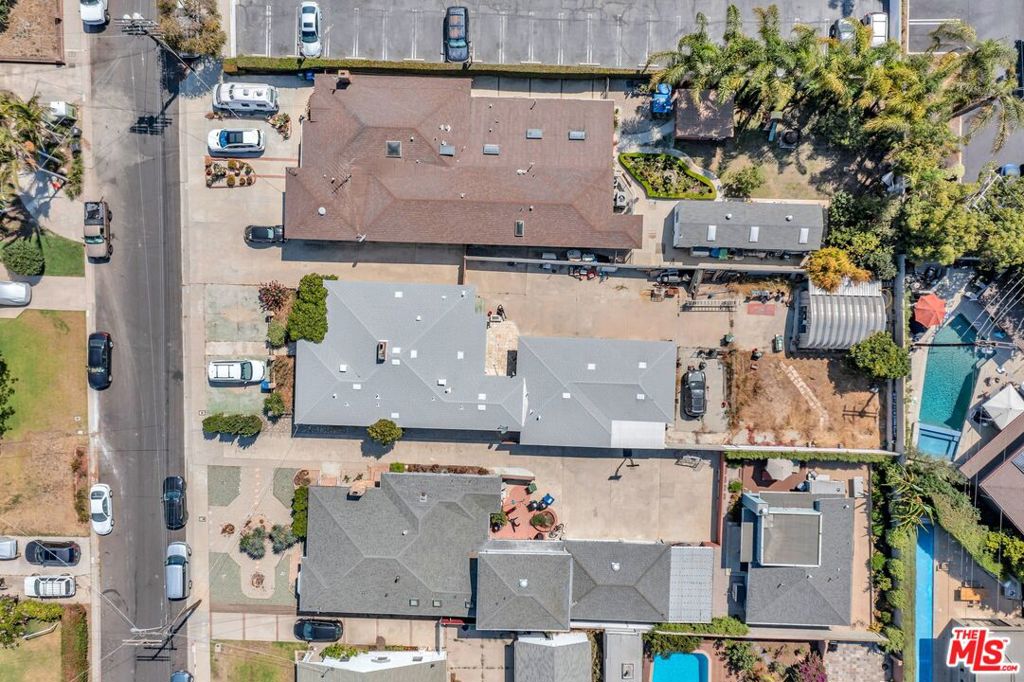11145 Greenlawn Avenue, Culver City — photo 8