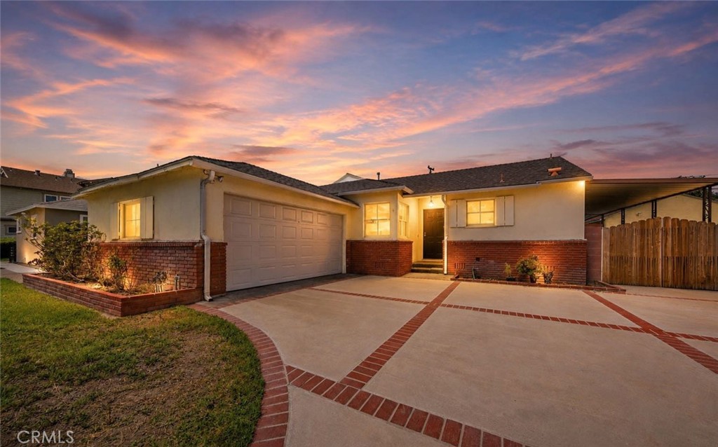 11411 Robert, Garden Grove, CA — sold by The Aventus Group
