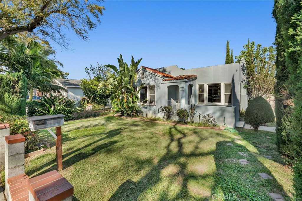 1229 S Garnsey Street, Santa Ana — photo 2
