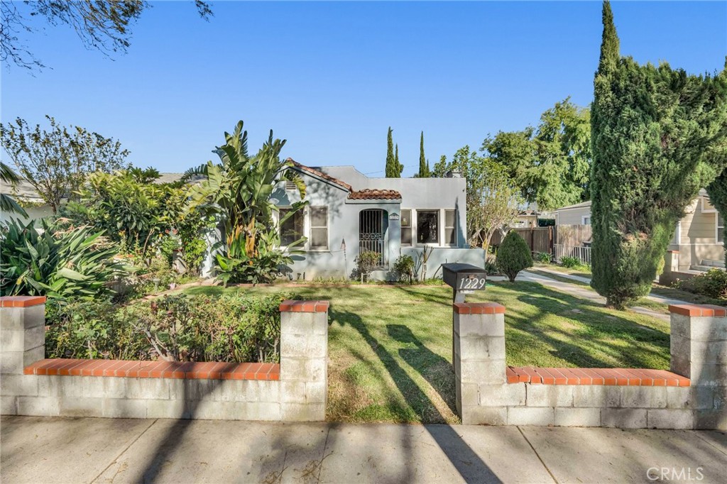 1229 S Garnsey Street, Santa Ana — photo 4