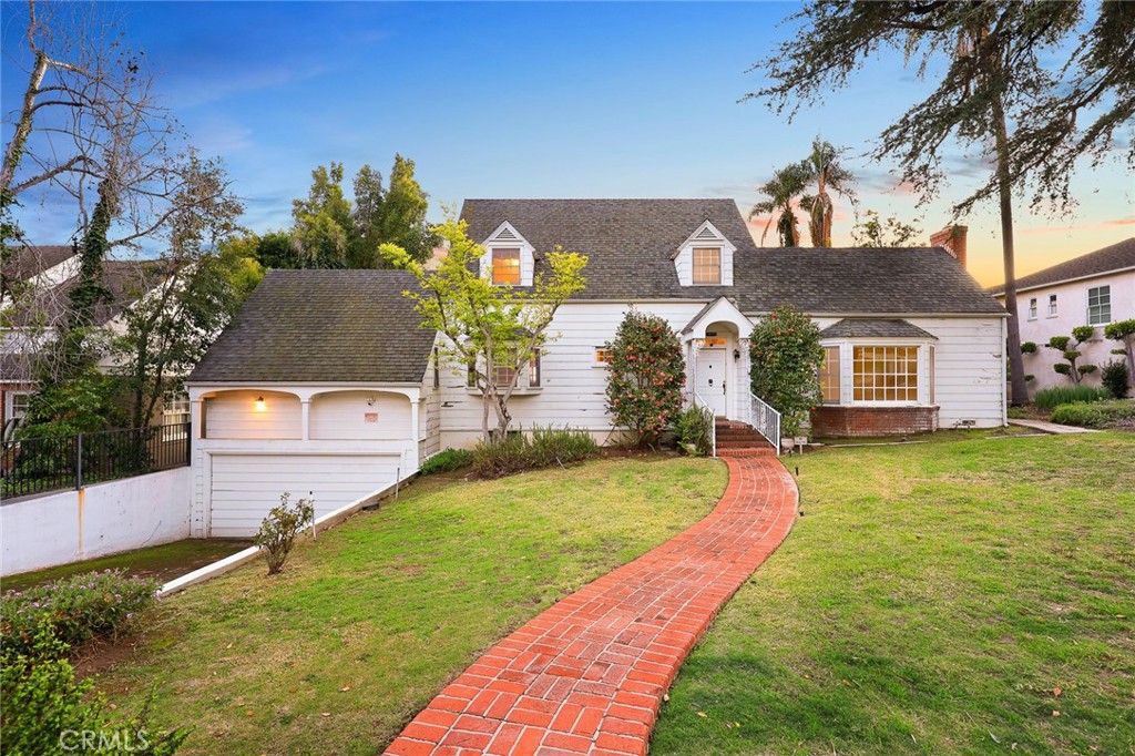 13972 Eastridge Drive, Whittier — photo 2