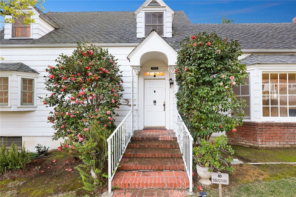 13972 Eastridge Drive, Whittier — photo 4
