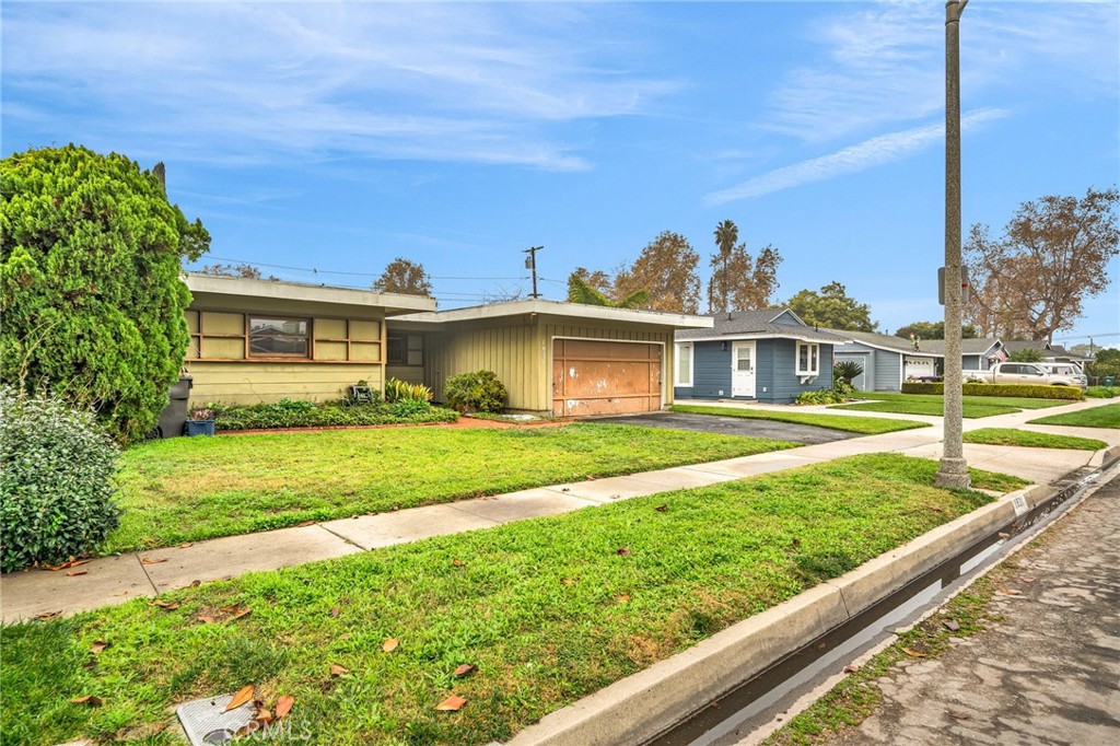 1931 Volk, Long Beach, CA — sold by The Aventus Group