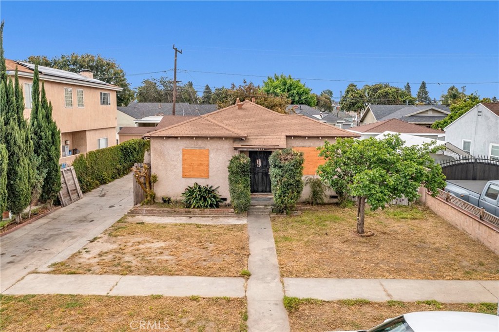 2556 E 219th Place, Carson, CA — sold by The Aventus Group