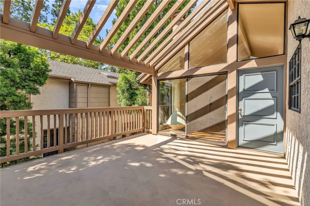 26701 Quail 61, Laguna Hills — front exterior