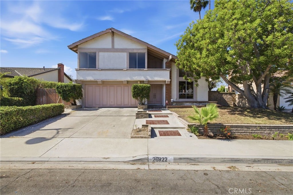 26922 Venado, Mission Viejo, CA — listed by The Aventus Group