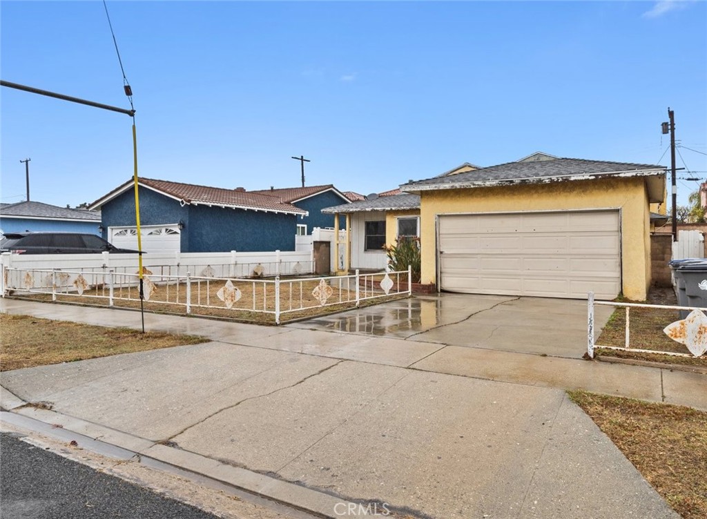 325 E 222nd Street, Carson, CA — sold by The Aventus Group