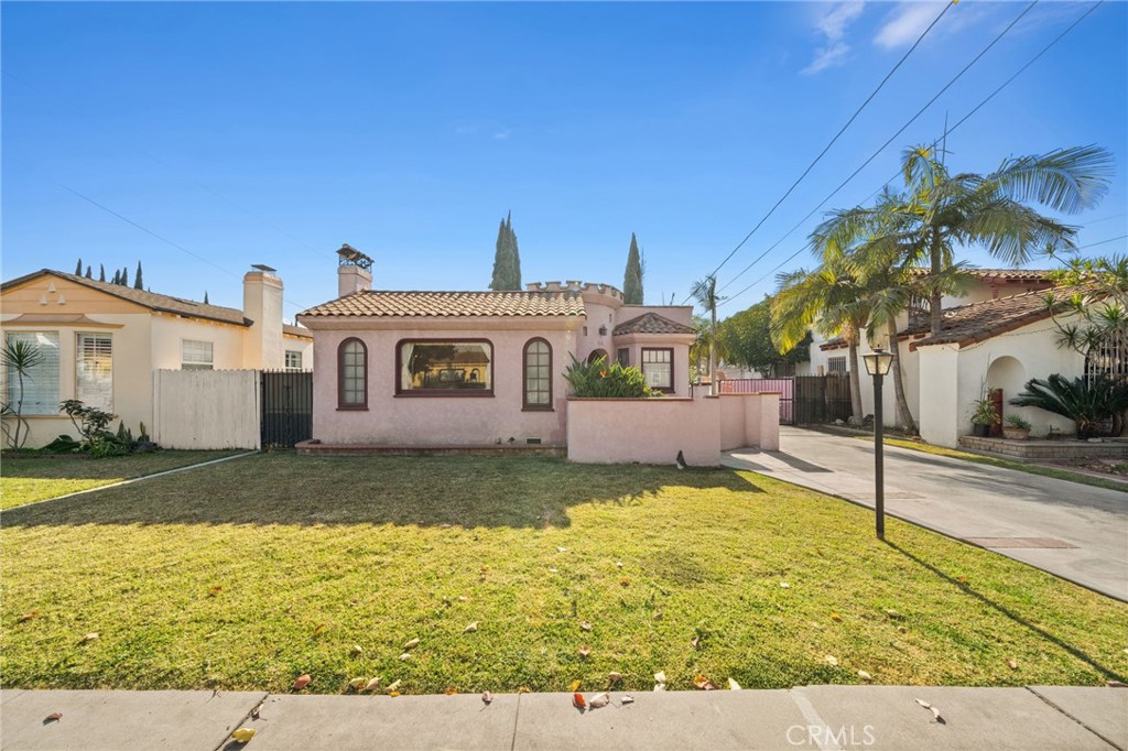 3322 Hill Street, Huntington Park, CA — sold by The Aventus Group