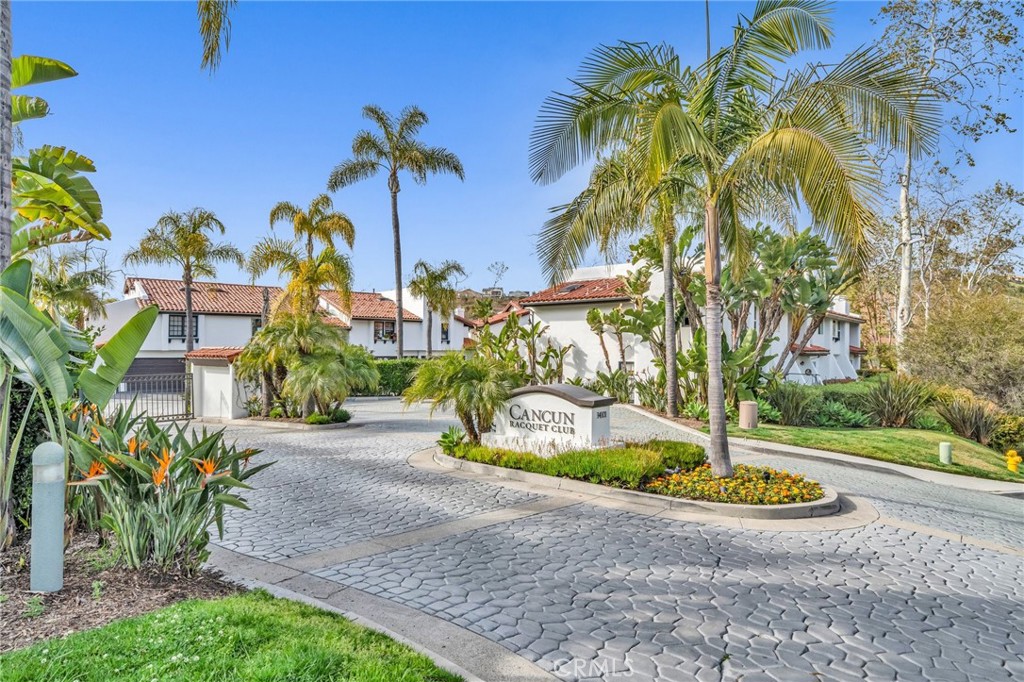 34101 Via California #38, San Juan Capistrano — front exterior
