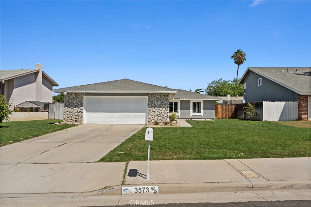 3573 Ellery Drive, Riverside — photo 2