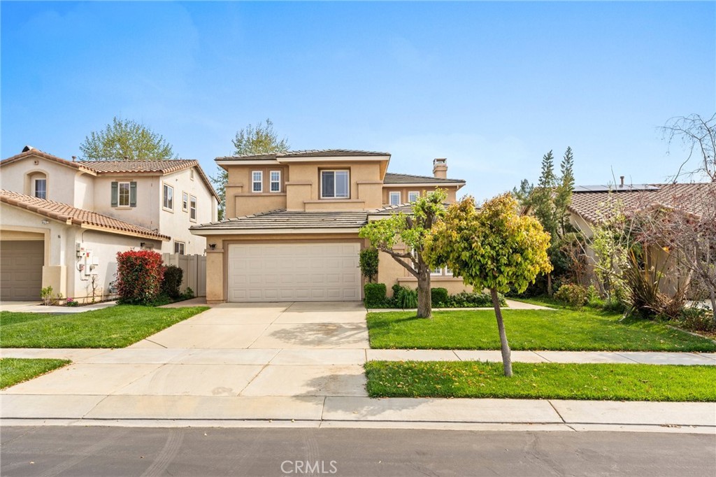 37135 Meadow Brook Way, Beaumont, CA — sold by The Aventus Group
