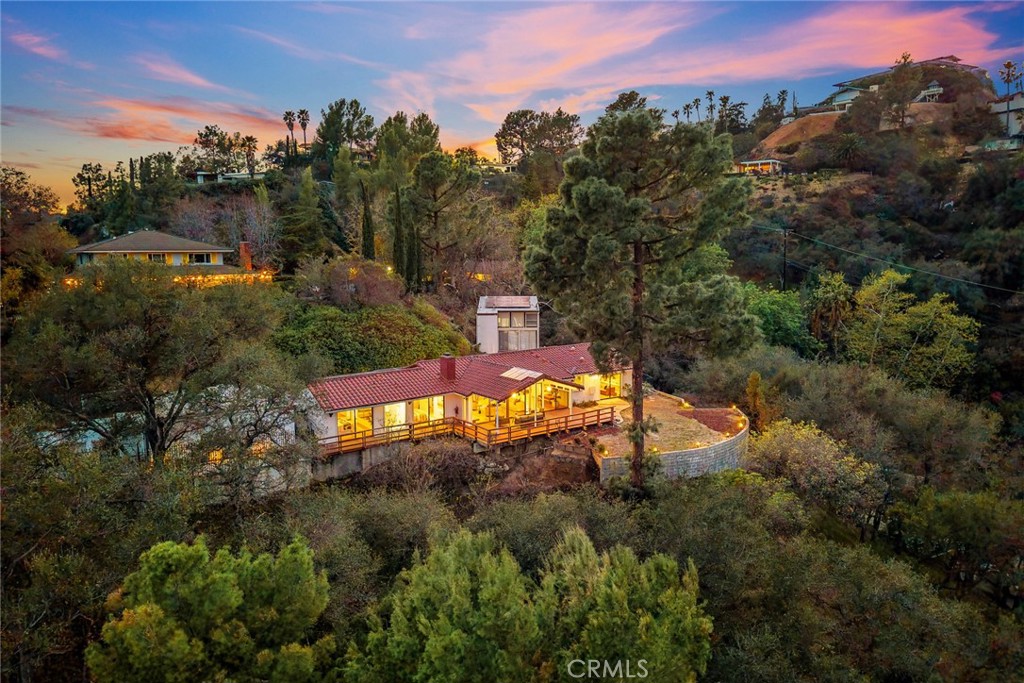 3845 Hampstead Road, La Canada Flintridge — photo 3