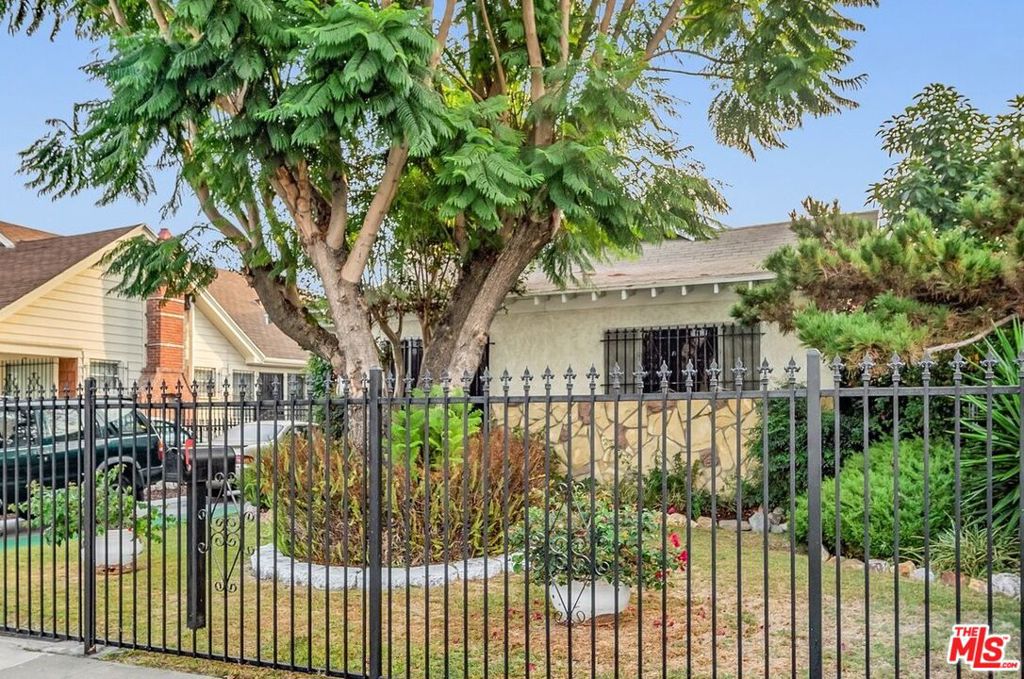 4164 Arlington Avenue, Los Angeles — photo 2