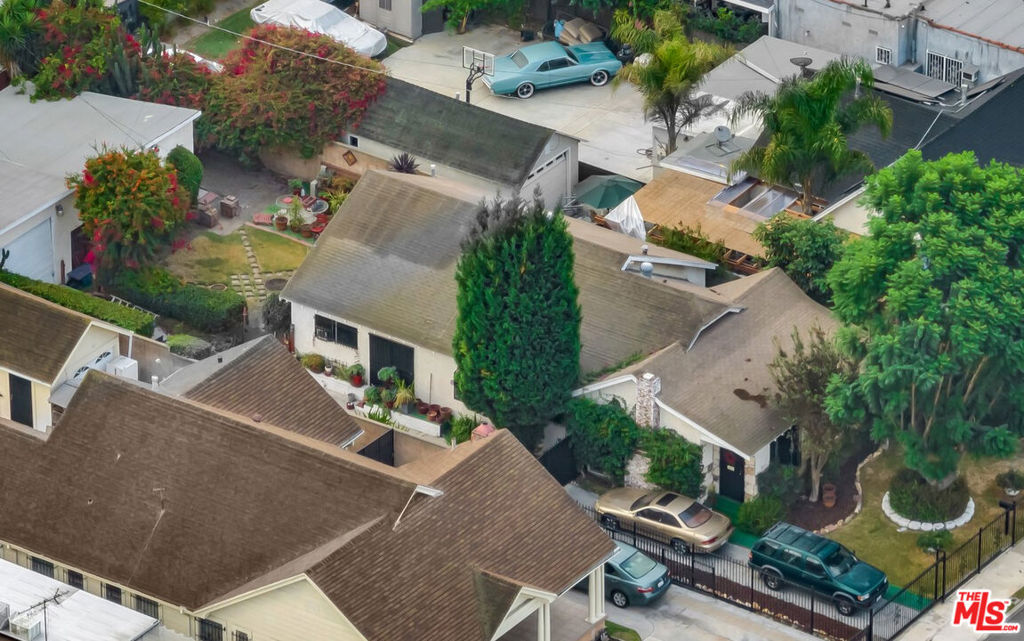 4164 Arlington Avenue, Los Angeles — photo 3