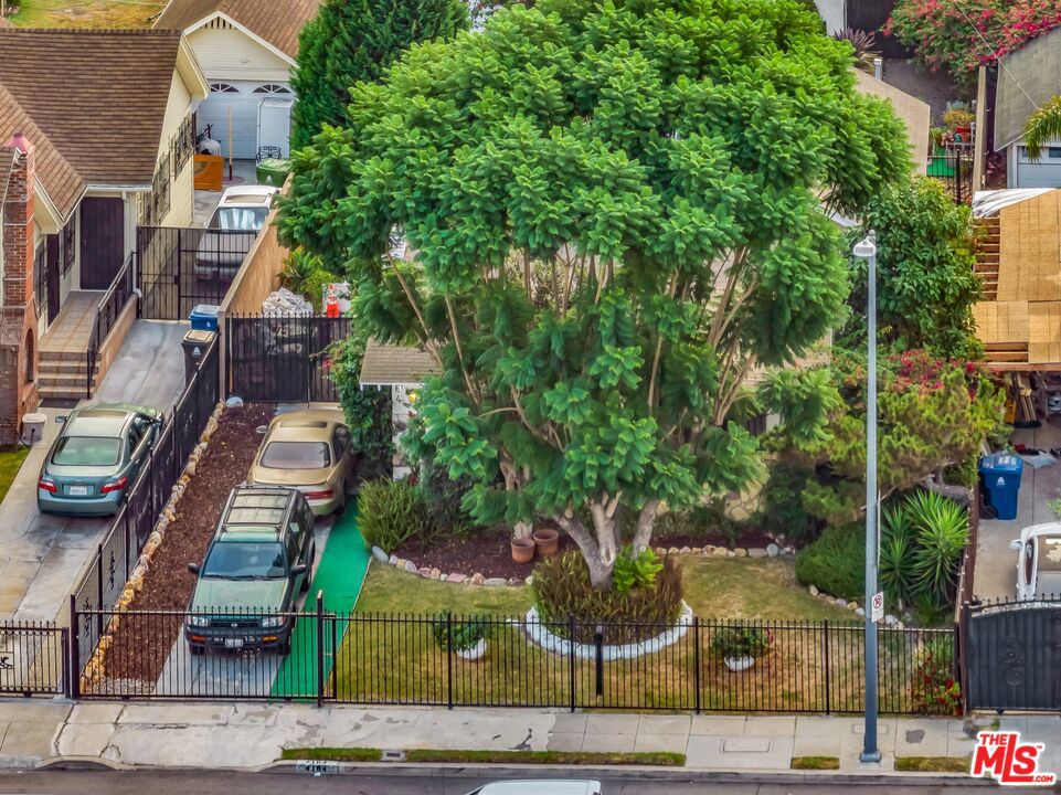 4164 Arlington Avenue, Los Angeles — photo 4