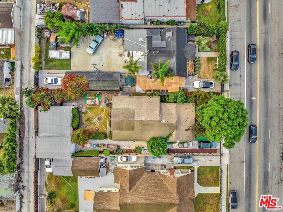 4164 Arlington Avenue, Los Angeles — photo 5