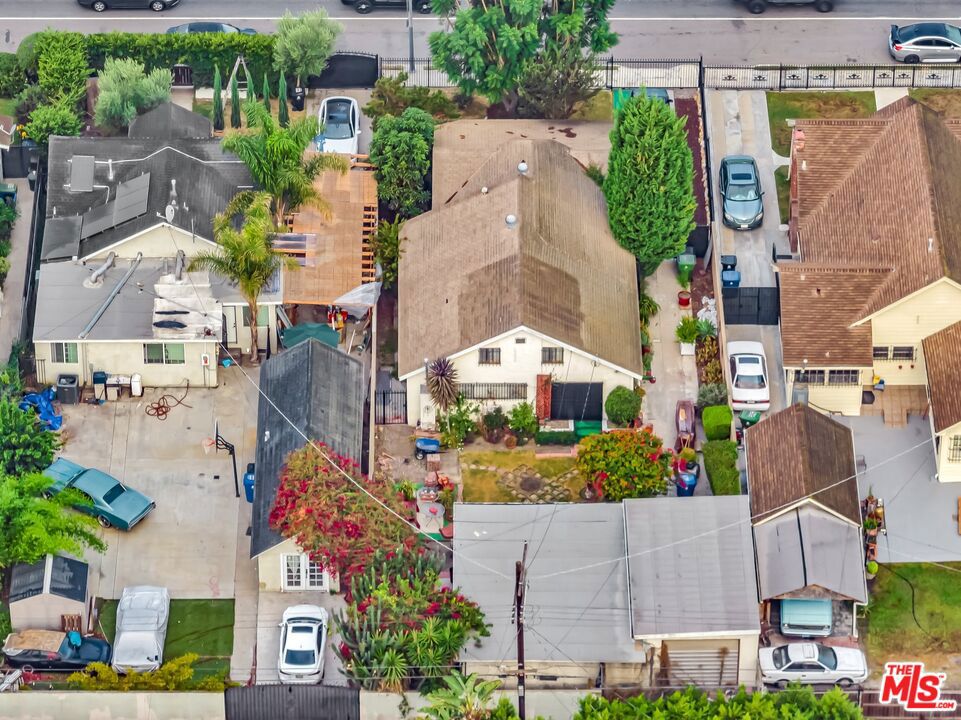 4164 Arlington Avenue, Los Angeles — photo 6