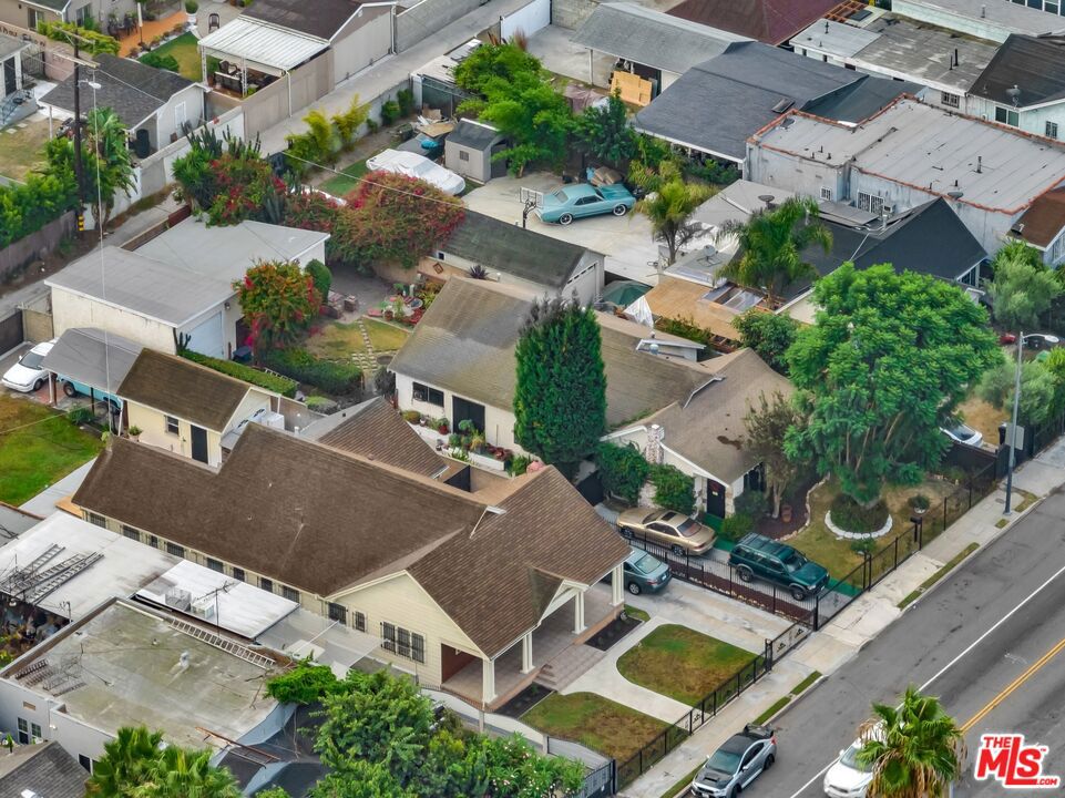 4164 Arlington Avenue, Los Angeles — photo 7