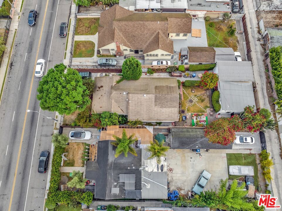 4164 Arlington Avenue, Los Angeles — photo 8