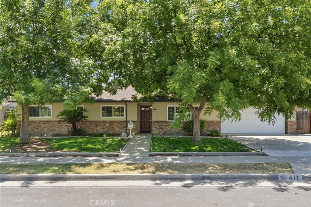 417 E Magnolia, Hanford, CA — sold by The Aventus Group
