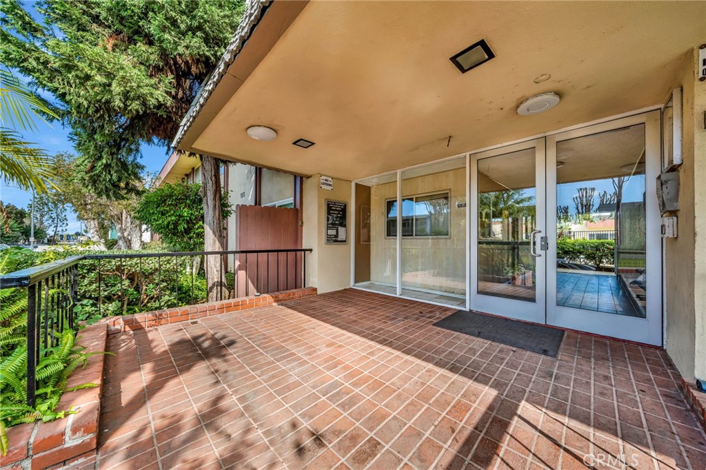 4700 Clair Del 538, Long Beach, CA — sold by The Aventus Group