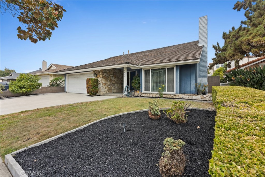 5407 Oxford Drive, Cypress — photo 3