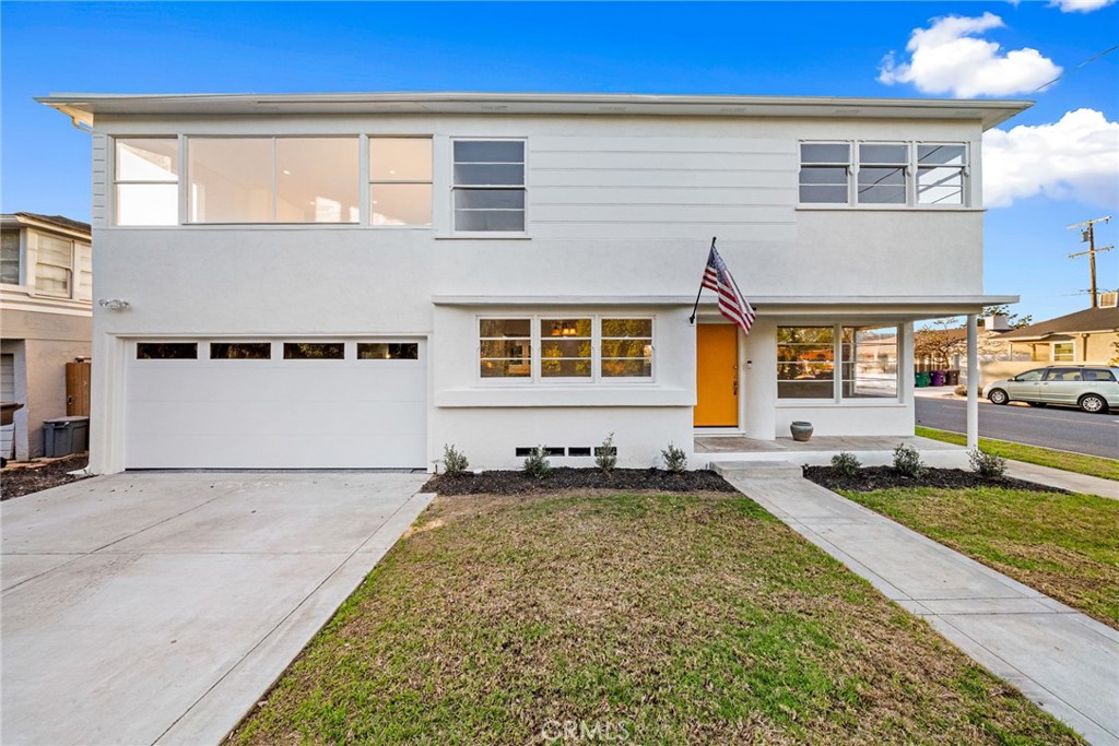 545 Manila, Long Beach, CA — sold by The Aventus Group