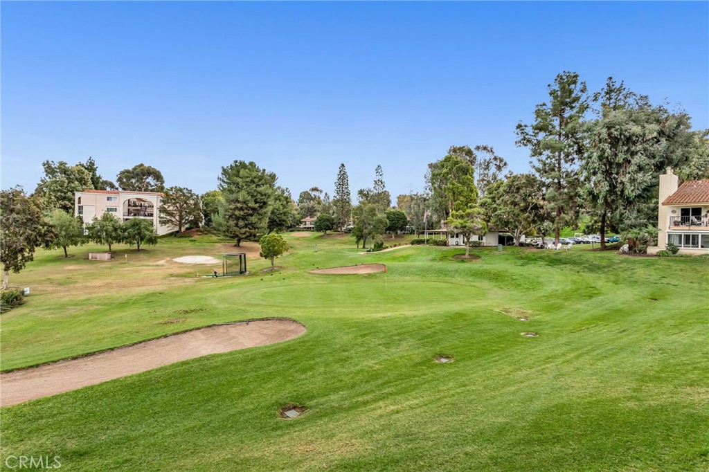 5515 Paseo Del Lago W 3C, Laguna Woods — front exterior