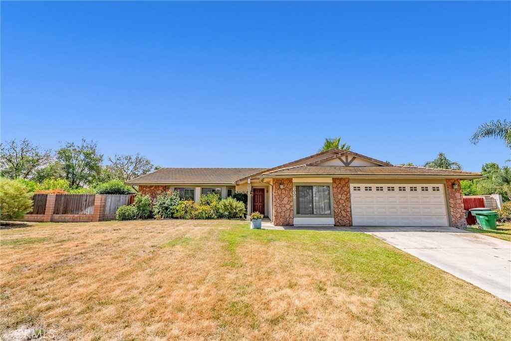 602 Sweetser Drive, Riverside, CA — sold by The Aventus Group
