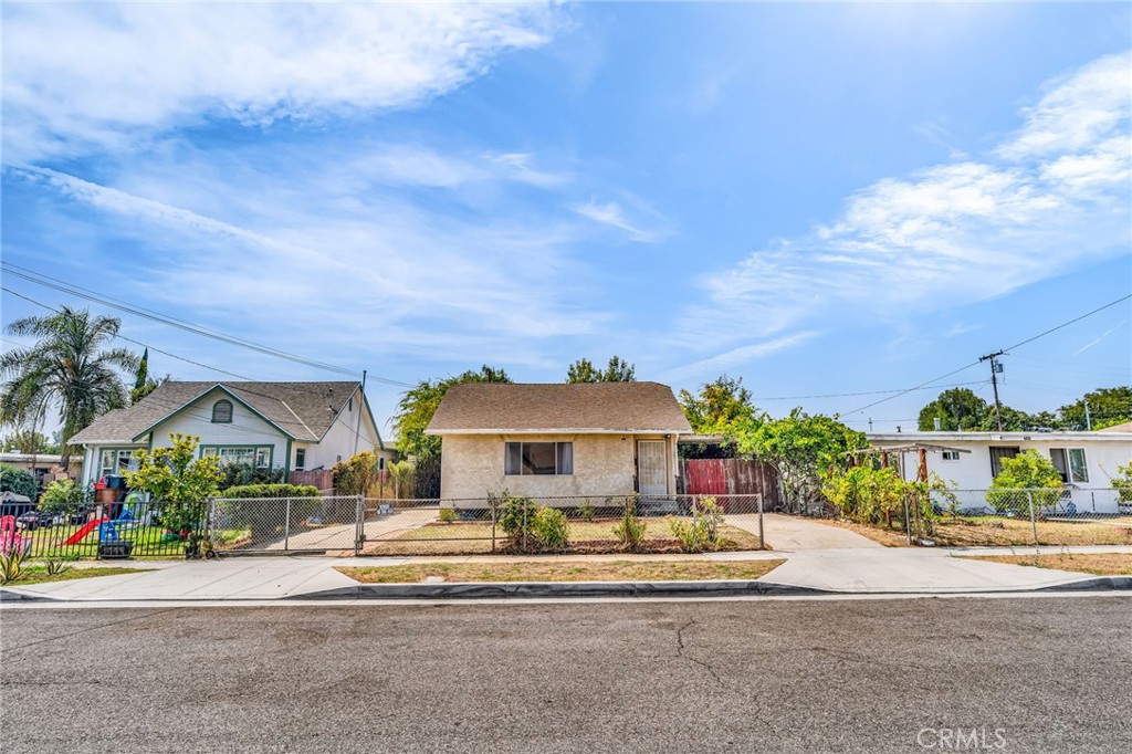 612 E Saxon Avenue, San Gabriel — front exterior