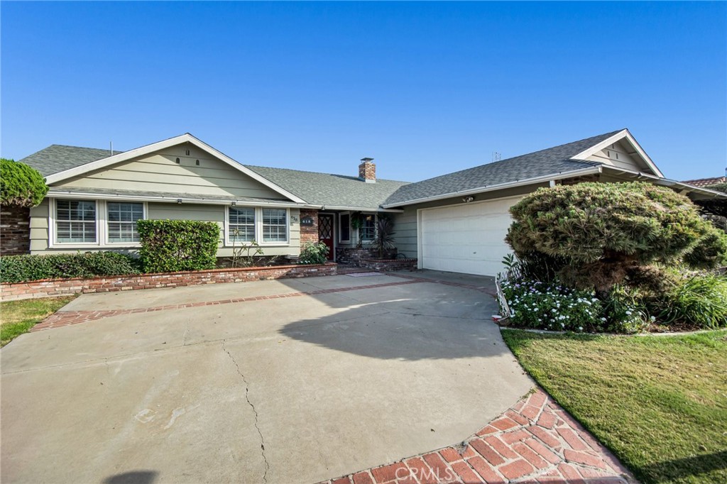 618 E Meadowbrook Avenue, Orange — photo 2