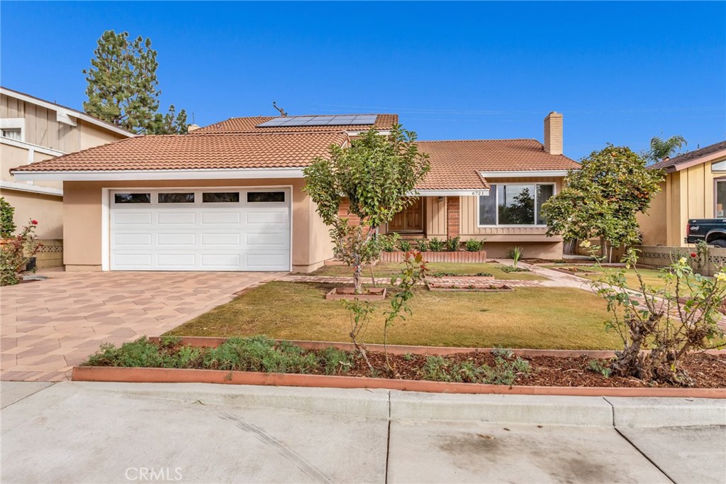 6721 Lafayette Drive, Huntington Beach — front exterior