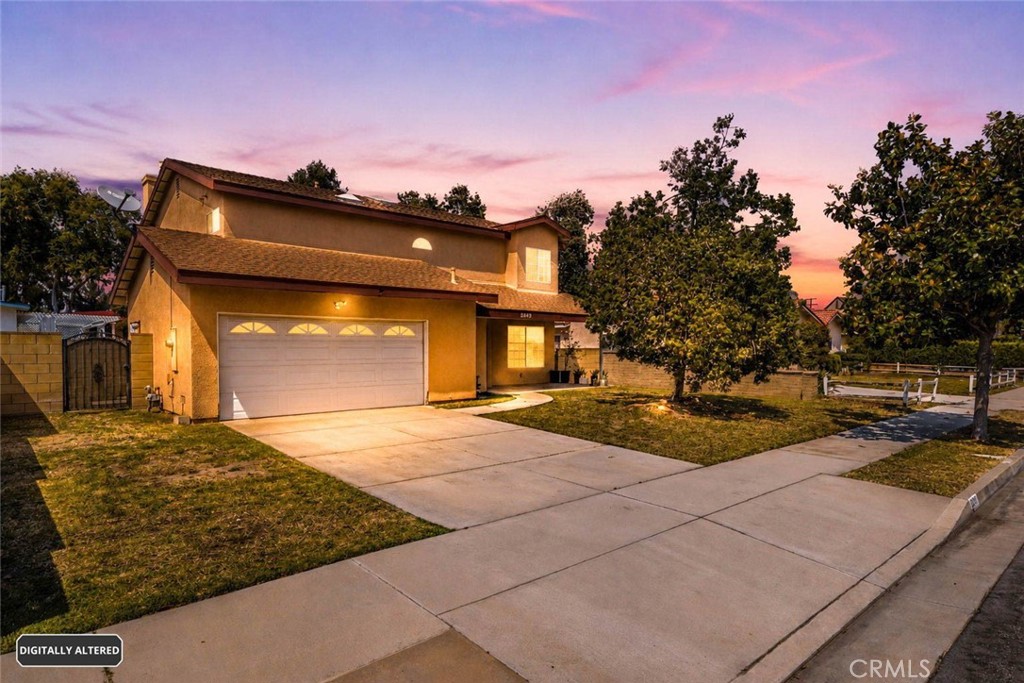 8809 Guess Street, Rosemead, CA — sold by The Aventus Group