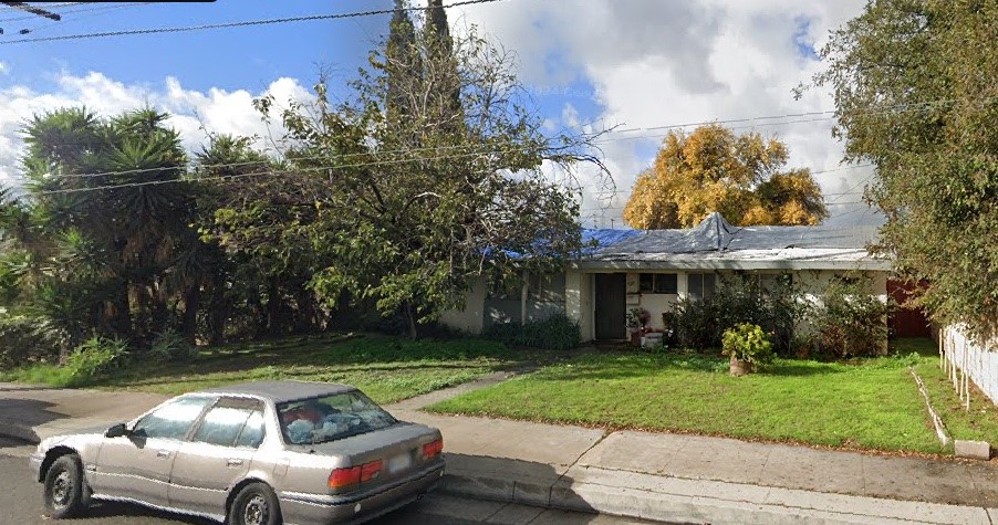 927 N Magnolia Avenue, Anaheim, CA — sold by The Aventus Group