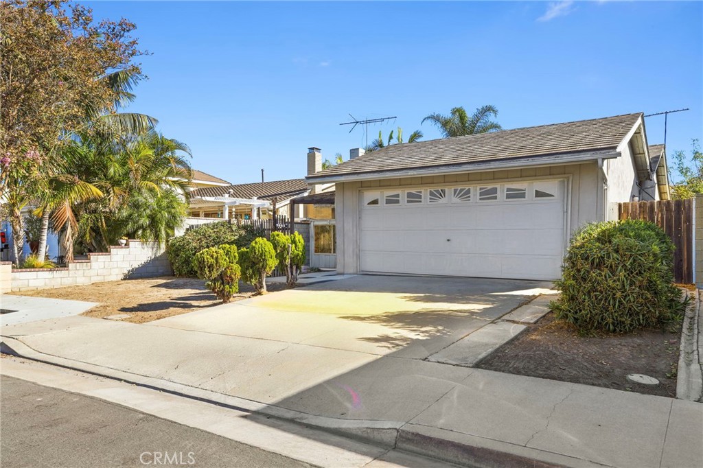 9864 Cedar Court, Cypress, CA — sold by The Aventus Group
