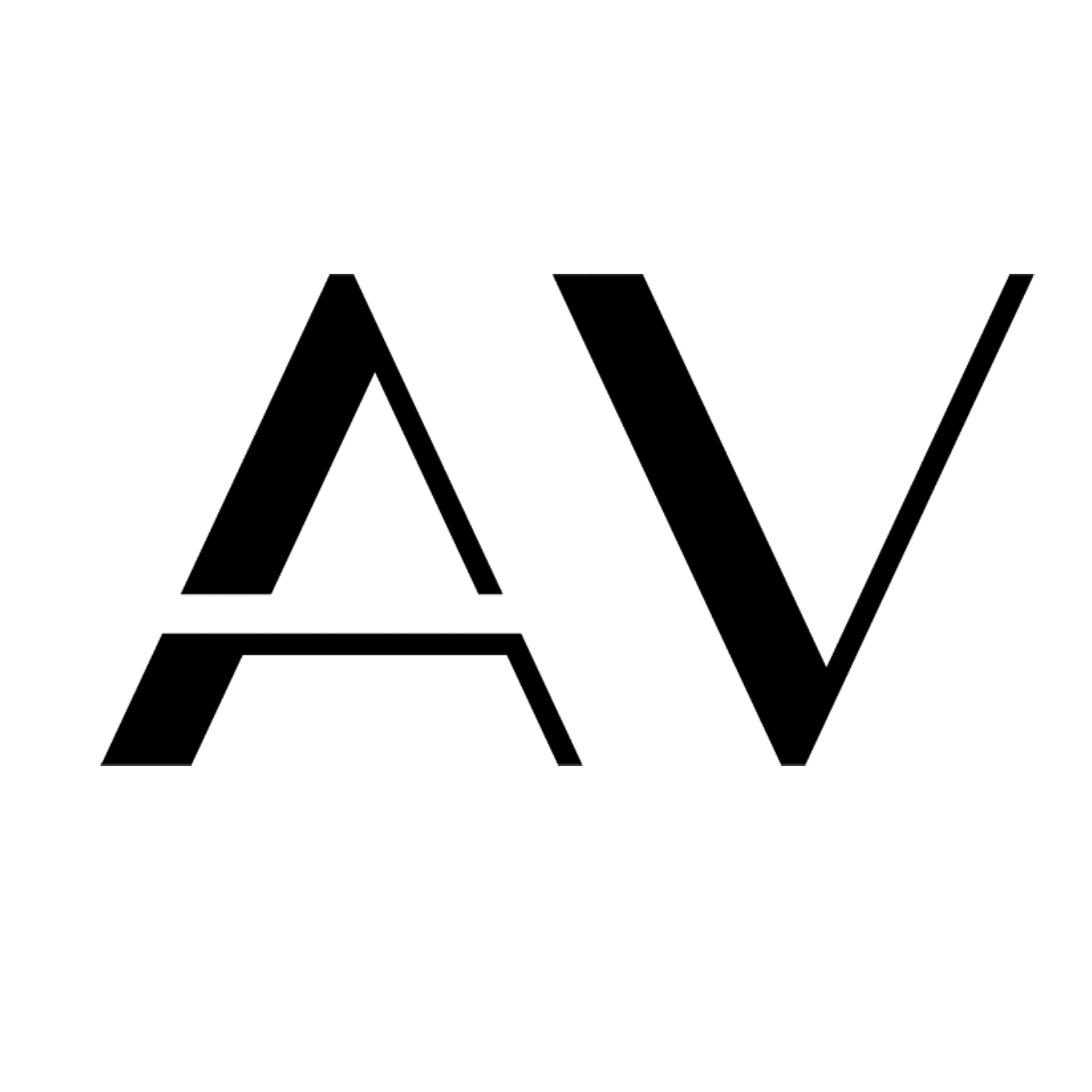 The Aventus Group AV mark