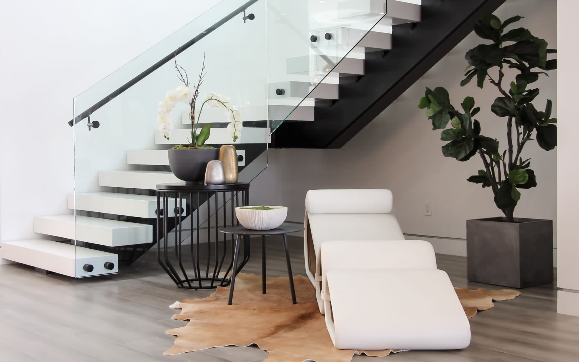 The Aventus Group office