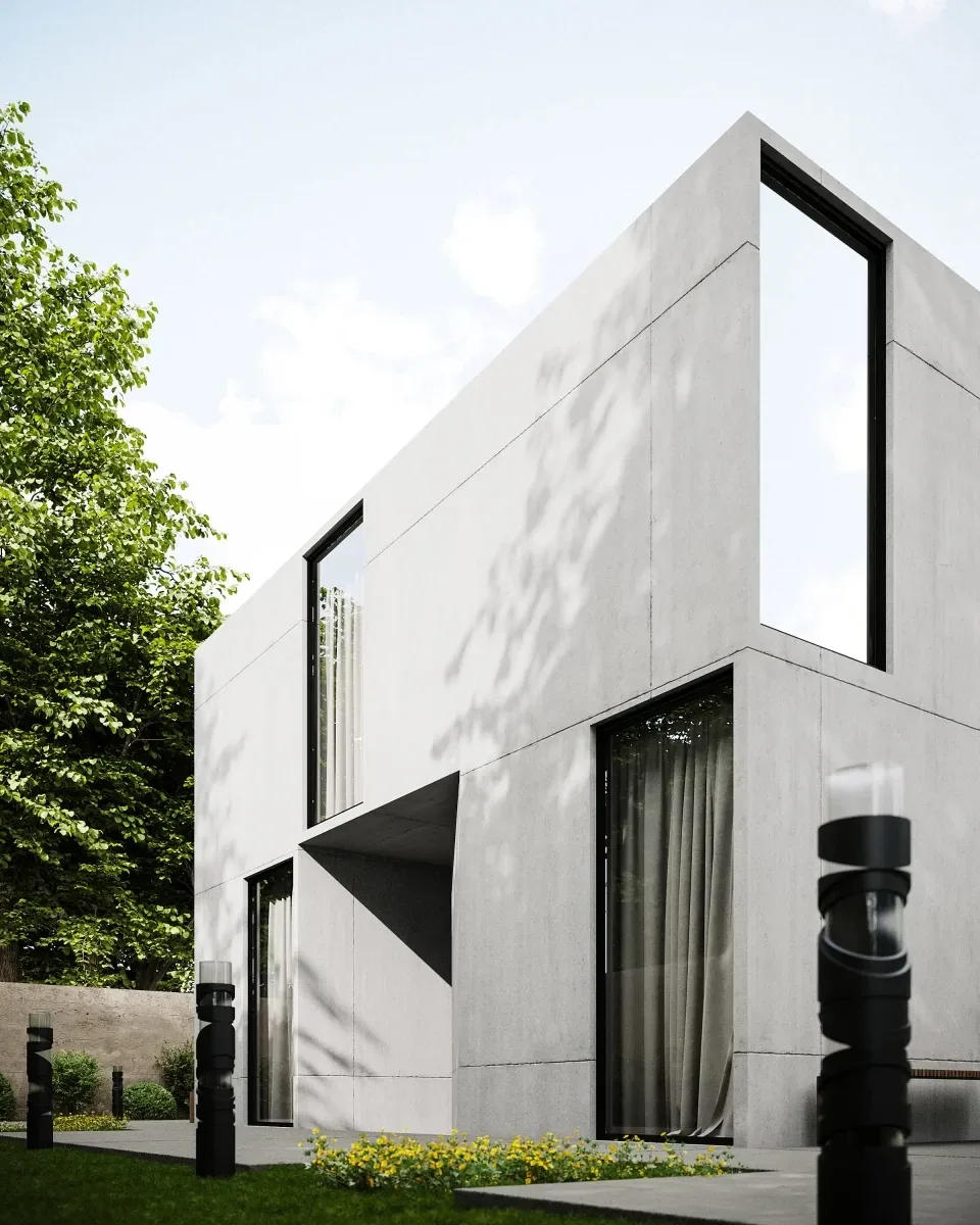 Modern Southern California residence sold by The Aventus Group