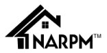 NARPM member