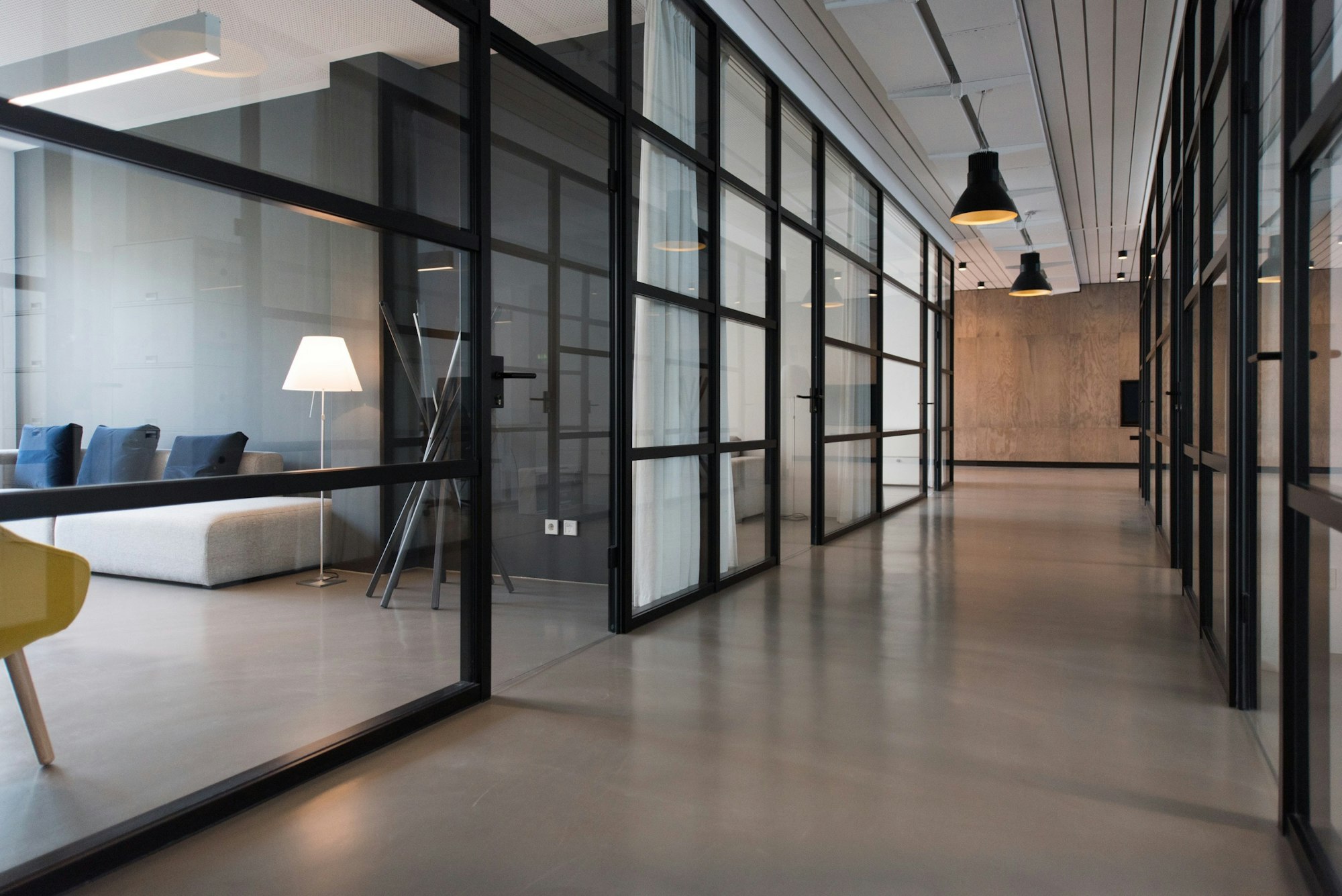 Commercial Sales & Acquisitions