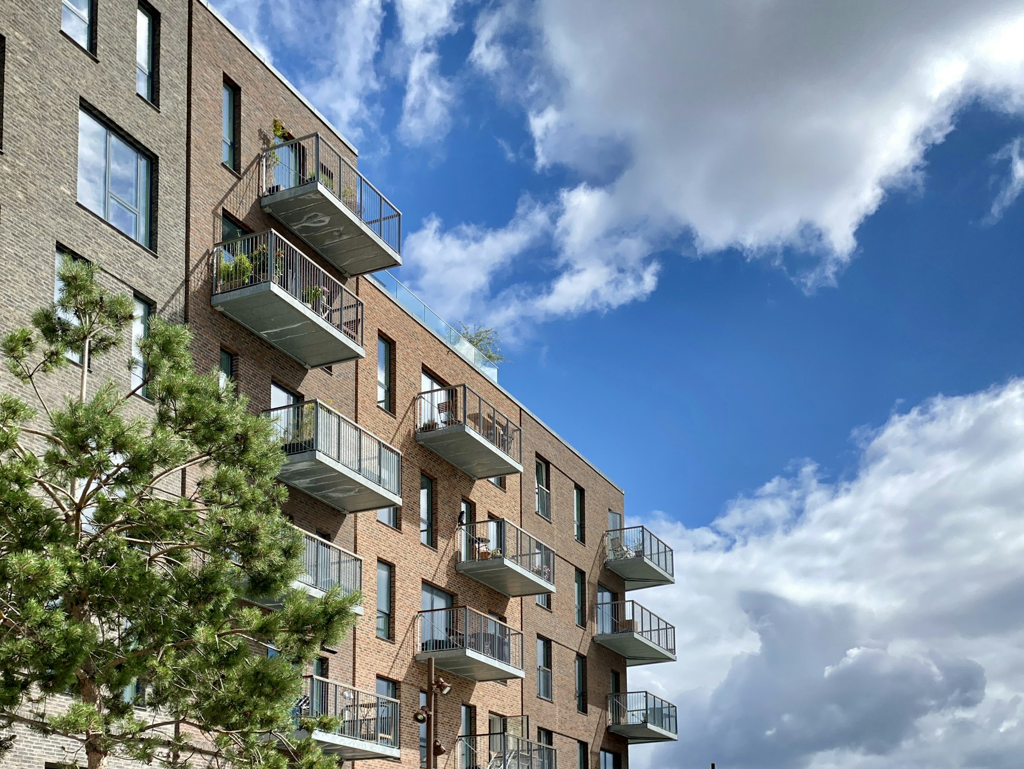 Multifamily